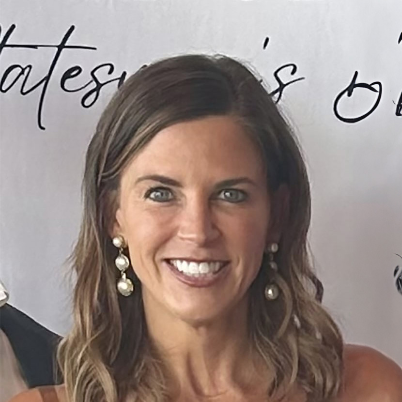 ashley-square Willows of Jackson assisted living Director of Admissions, Ashley Nicholson